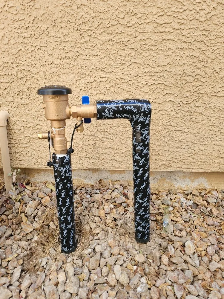 Slide of GAS Handyman Services