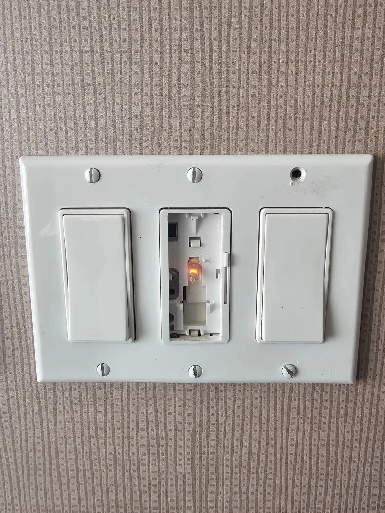 Slide of GAS Handyman Services