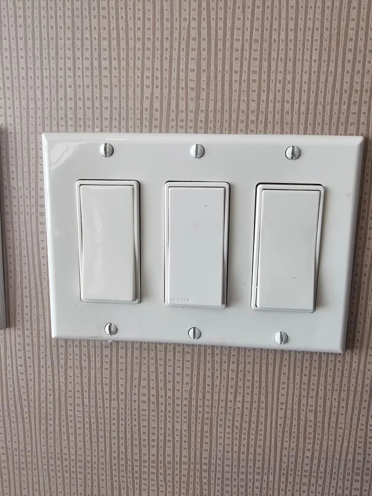 Slide of GAS Handyman Services