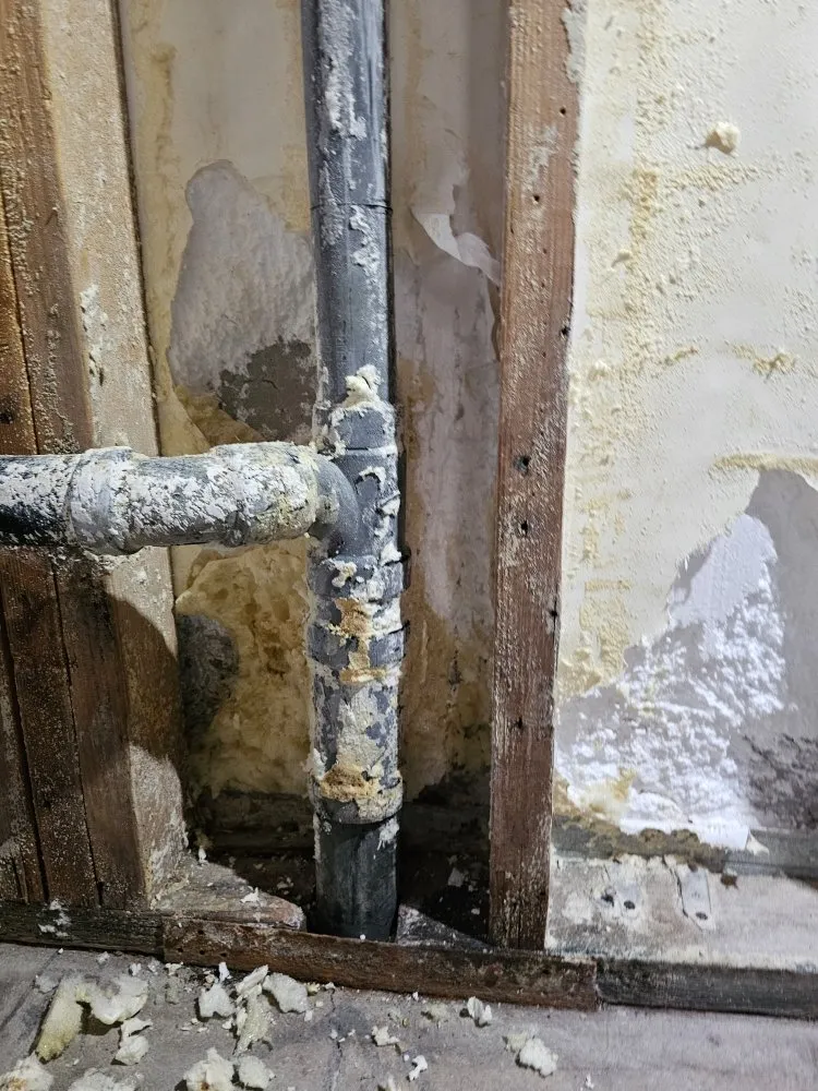 Quality plumbing repair for homes in Las Vegas, NV by GAS Handyman Services