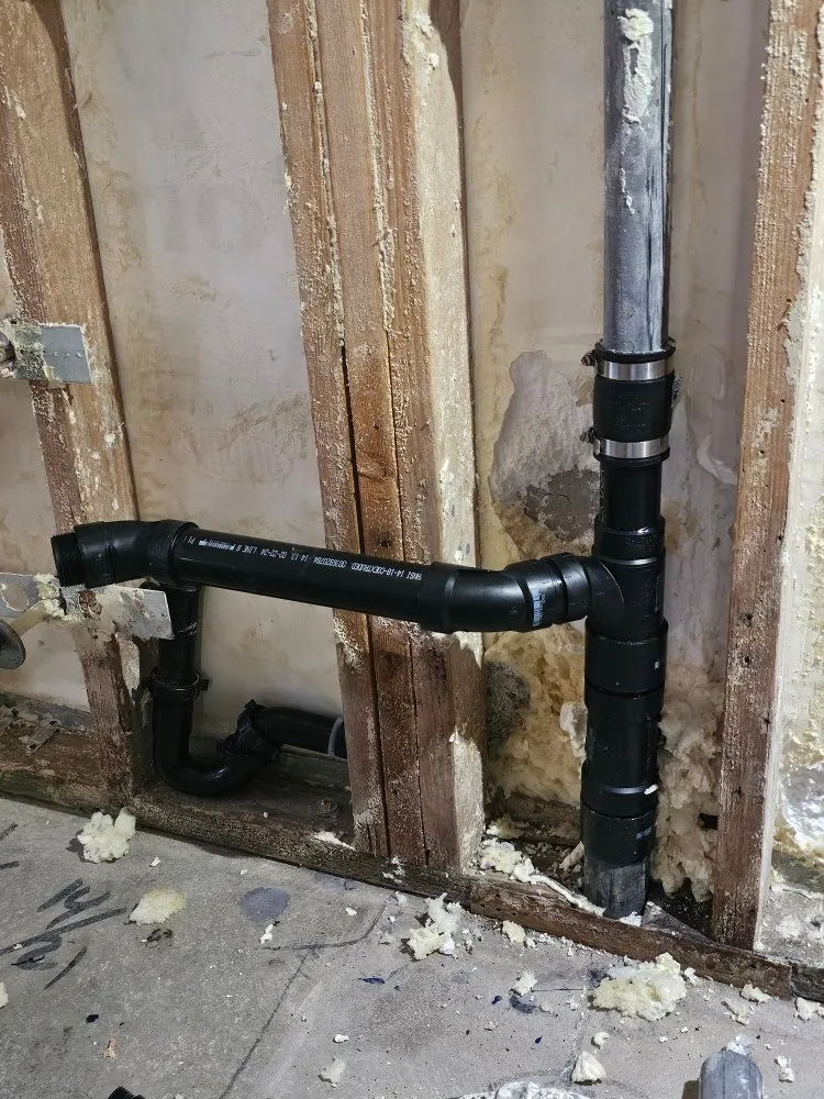 Affordable water heater service for homes in Las Vegas, NV by GAS Handyman Services