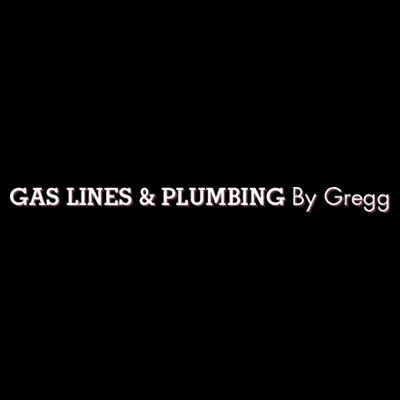 Slide of Gas Lines By Gregg