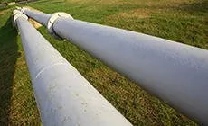 Slide of Gas Lines By Gregg