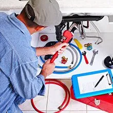 Slide of Gas Lines By Gregg