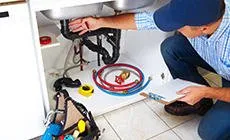 Slide of Gas Lines By Gregg