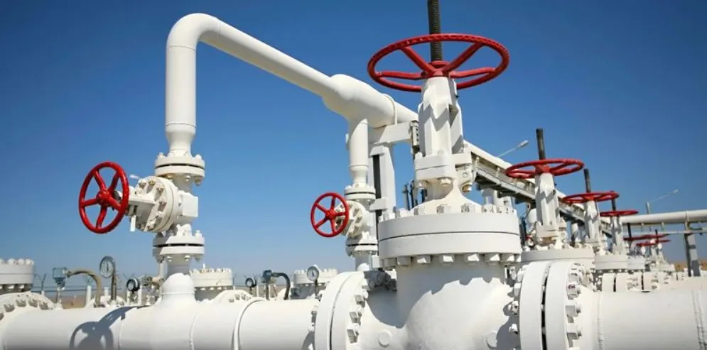 Slide of Gas Plumbing Services