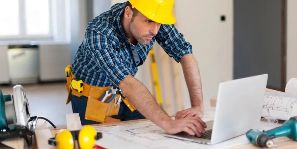 Slide of Gas Plumbing Services