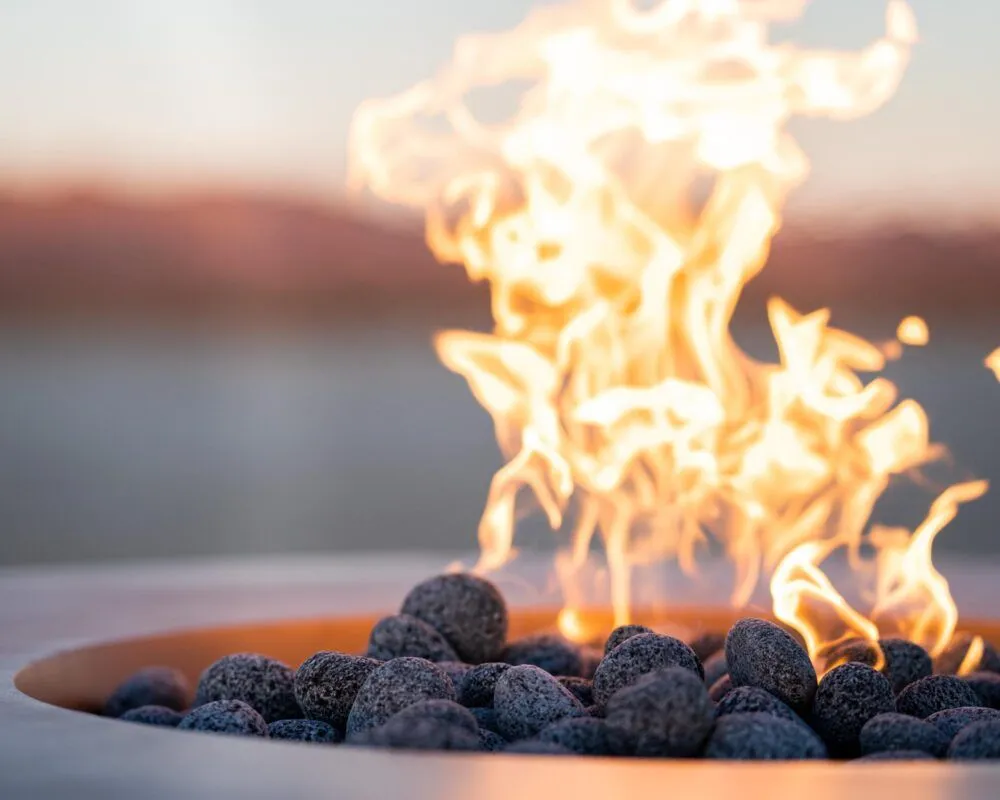 Slide of Gas Plumbing Services