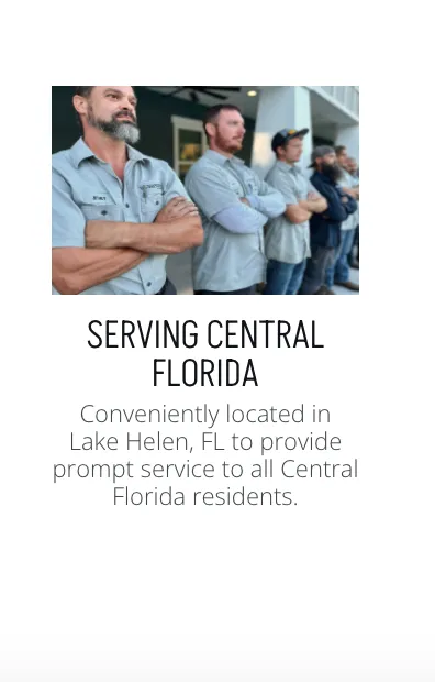 Slide of Gas Plumbing Services