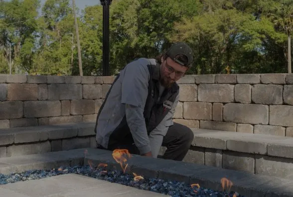 Slide of Gas Plumbing Services