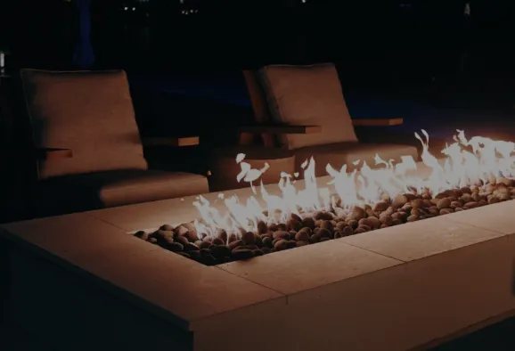 Slide of Gas Plumbing Services