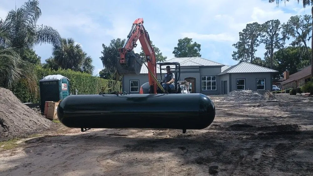 Trusted leak detection in Lake Helen, FL by Gas Plumbing Services