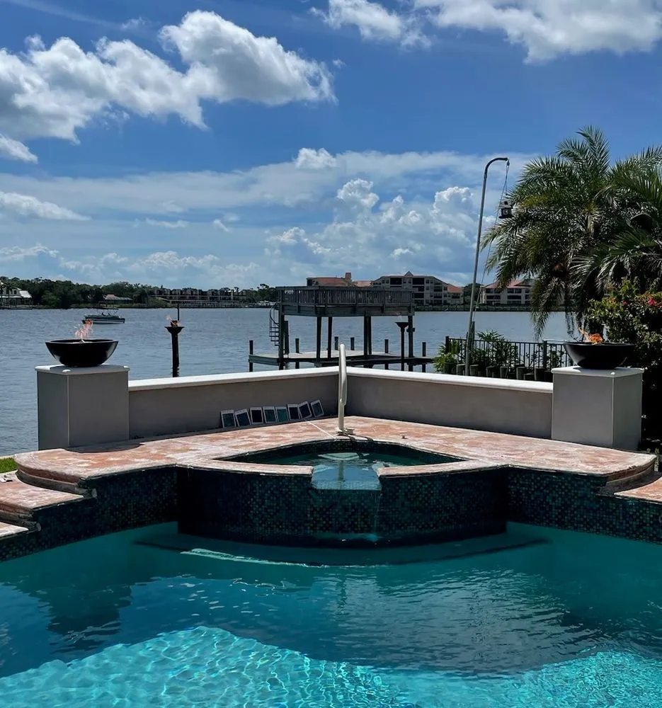 Slide of Gas Plumbing Services