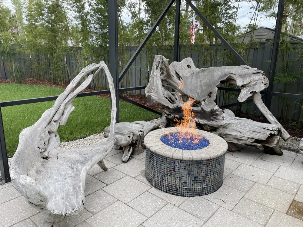 Slide of Gas Plumbing Services