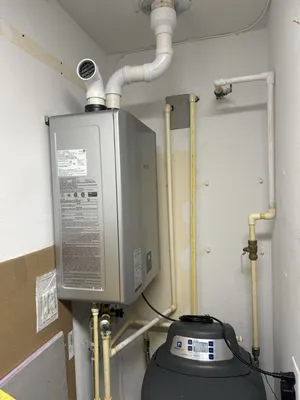 Gas Works of Tampa Bay Logo