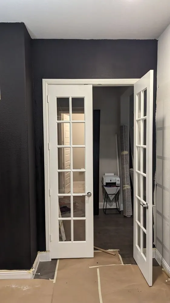 Slide of Gasaline Alley