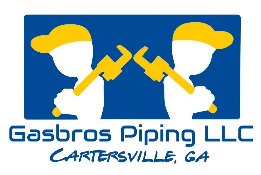 Slide of Gasbros Piping