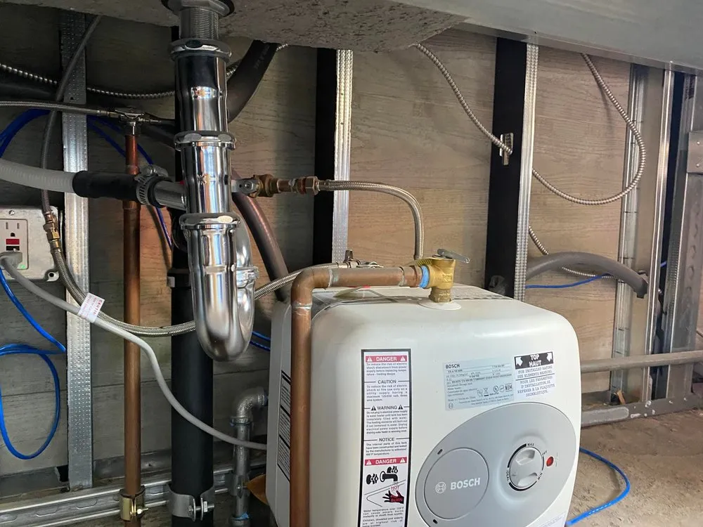 Slide of Gasca Plumbing & Rooter