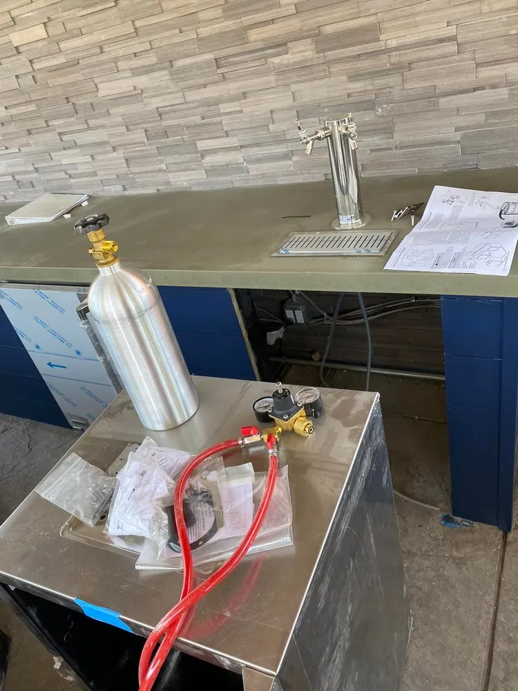 Slide of Gasca Plumbing & Rooter