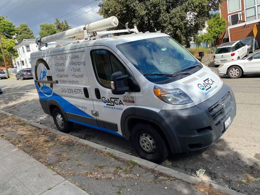 Slide of Gasca Plumbing & Rooter