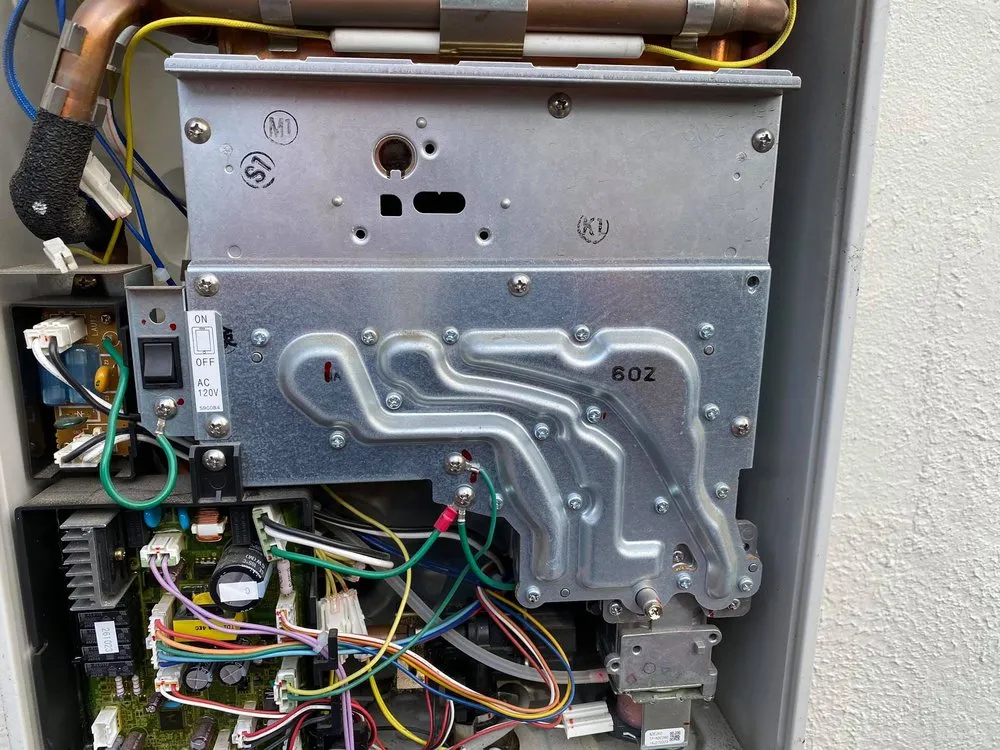 Slide of Gasca Plumbing & Rooter