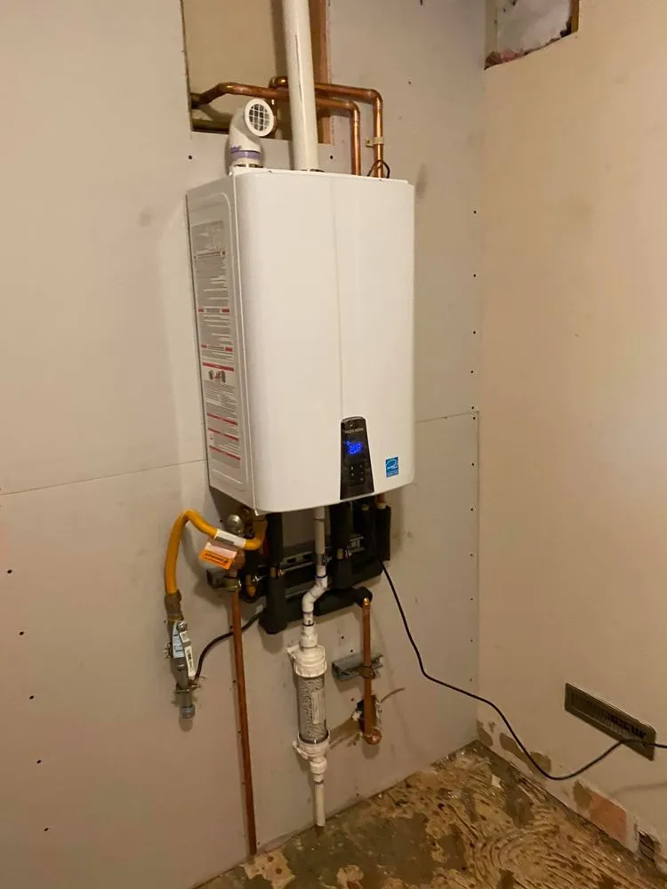 Slide of Gasca Plumbing & Rooter