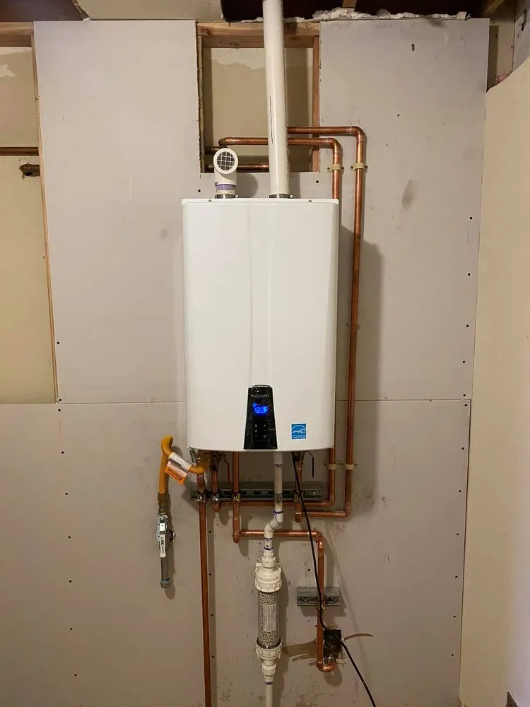 Slide of Gasca Plumbing & Rooter