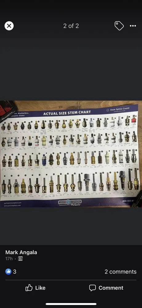 Slide of Gasca Plumbing & Rooter