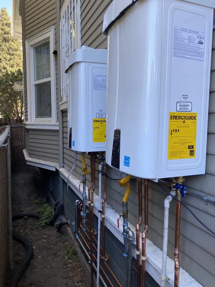 Slide of Gasca Plumbing & Rooter