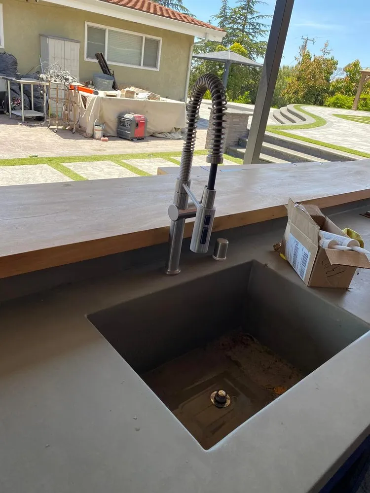 Slide of Gasca Plumbing & Rooter