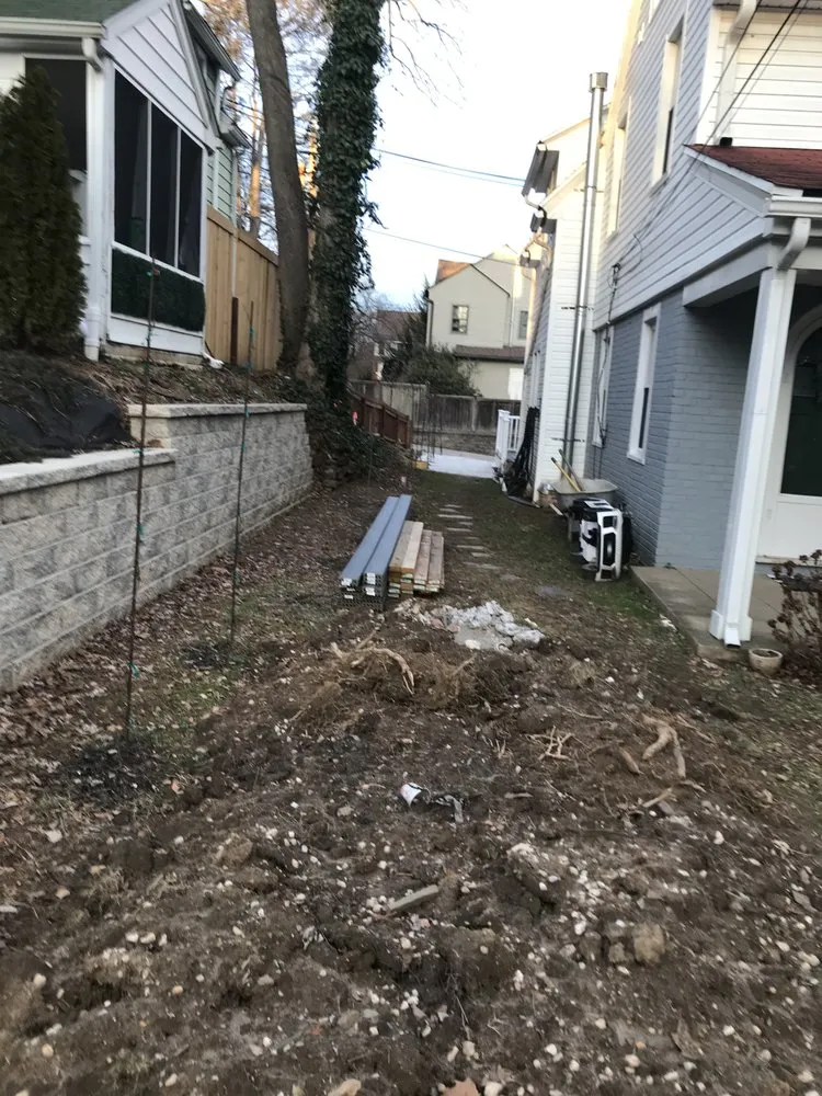 Slide of Gashi Brothers