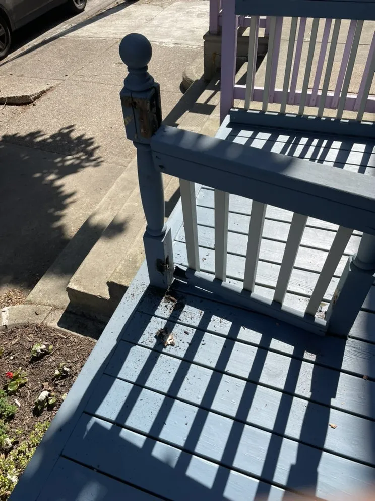 Slide of Gashi Brothers