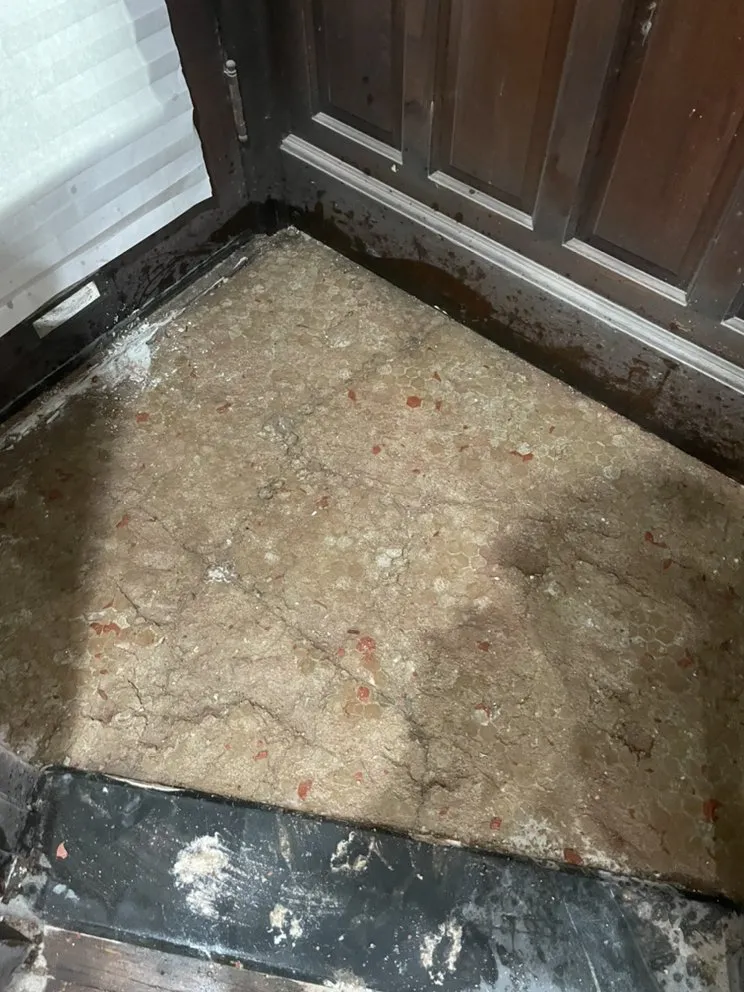 Slide of Gashi Brothers