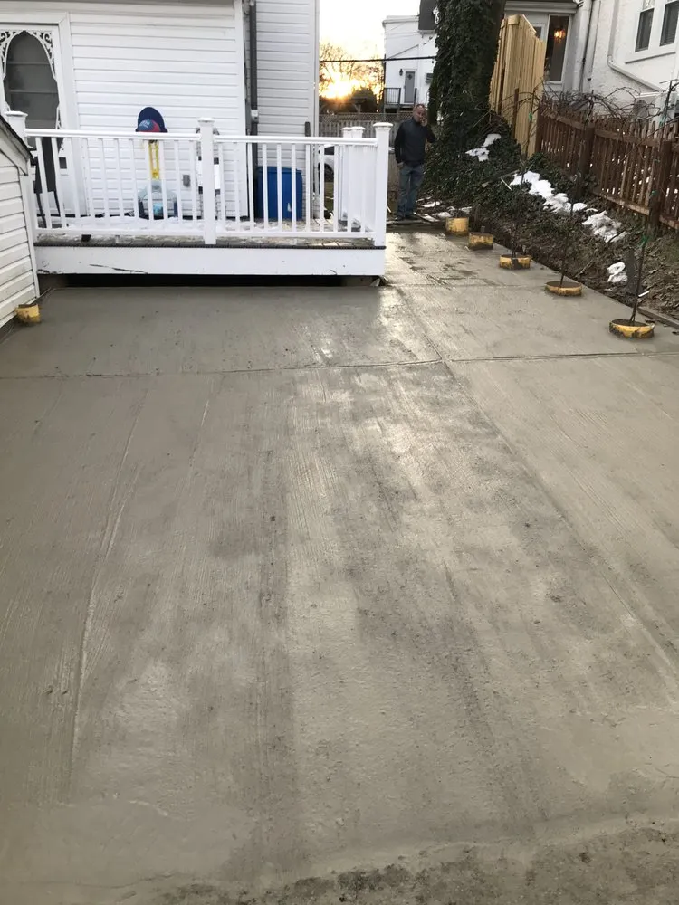 Slide of Gashi Brothers