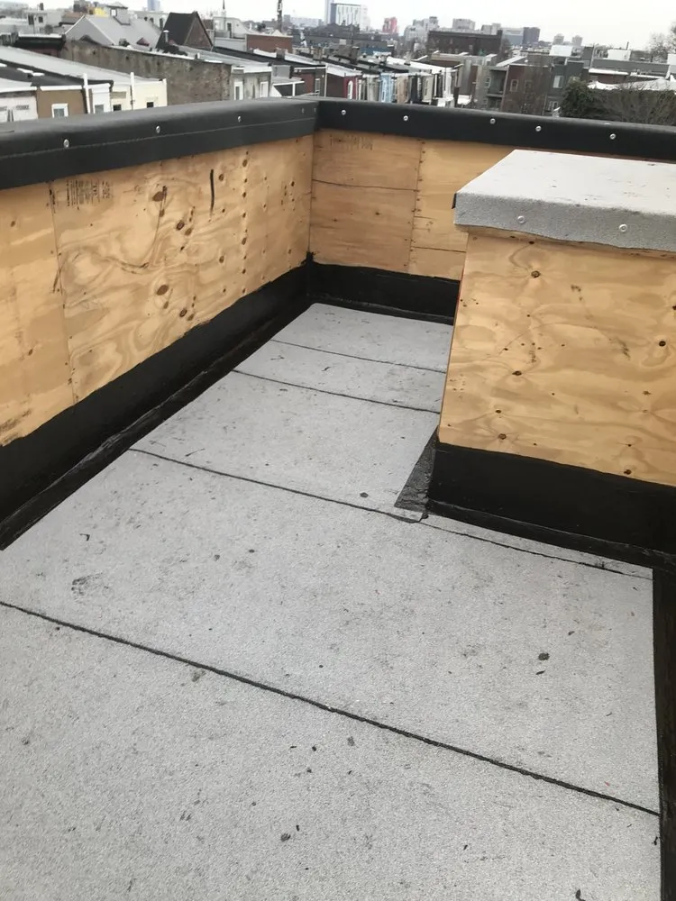 Professional water heater service for homes in Philadelphia, PA by Gashi Brothers