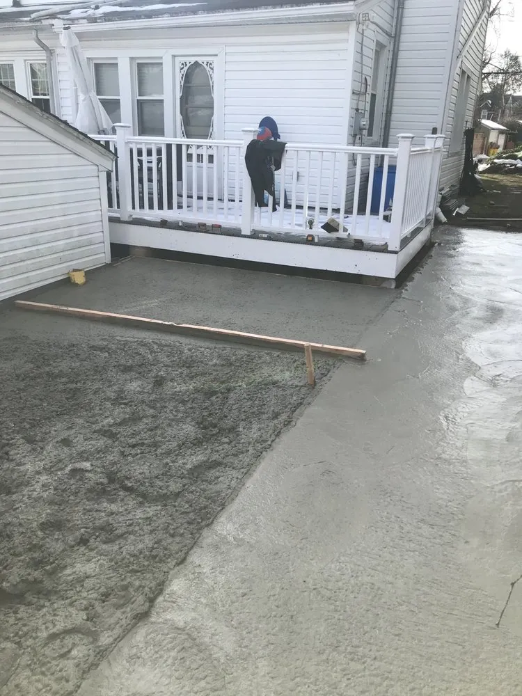 Trusted pipe repair experts serving Philadelphia, PA - Gashi Brothers