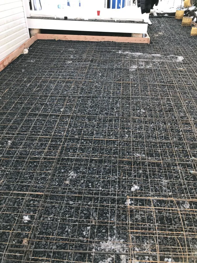 Slide of Gashi Brothers