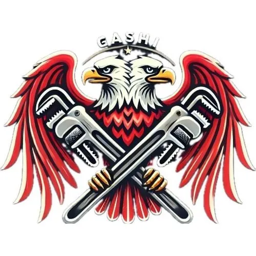 Slide of Gashi Plumbing Heating & Sewer