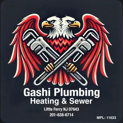 Gashi Plumbing Heating & Sewer