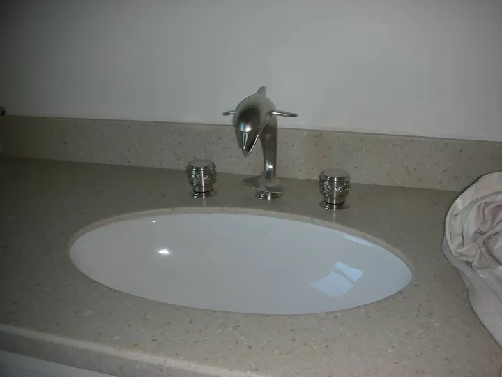 Slide of Gasparilla Plumbing