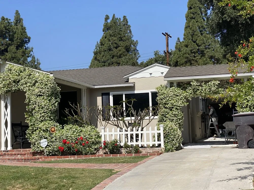 Slide of Gaspar’s Painting