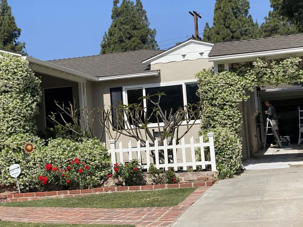 Slide of Gaspar’s Painting