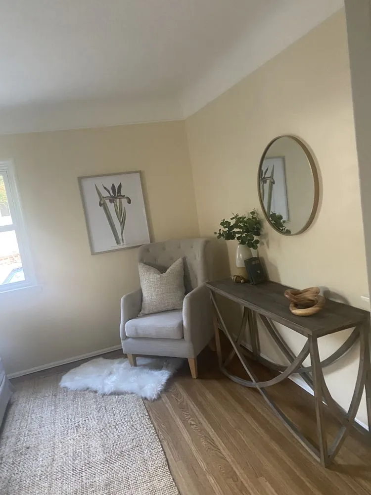 Slide of Gaspar’s Painting