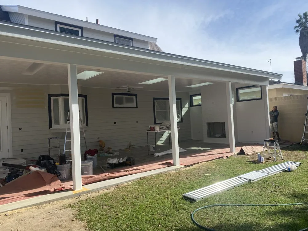 Slide of Gaspar’s Painting