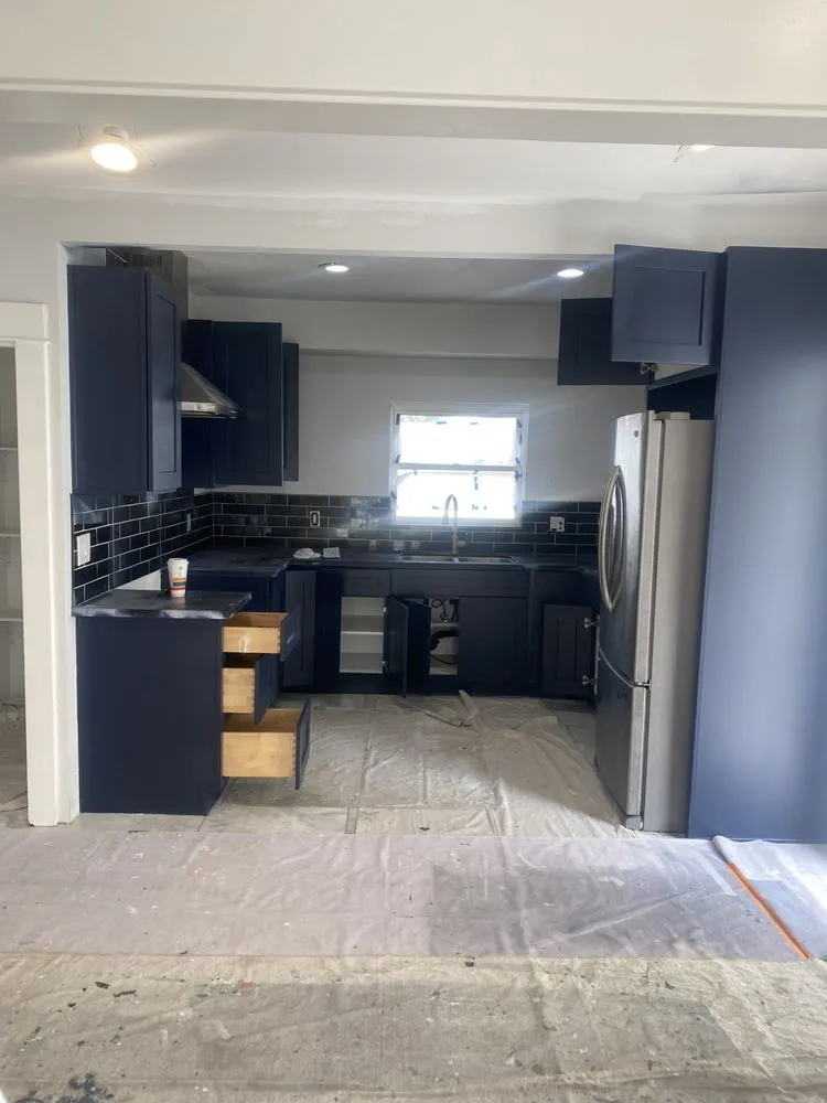 Slide of Gaspar’s Painting