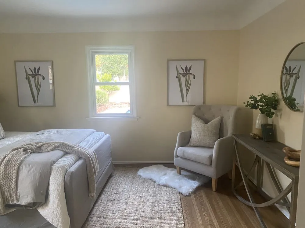 Slide of Gaspar’s Painting