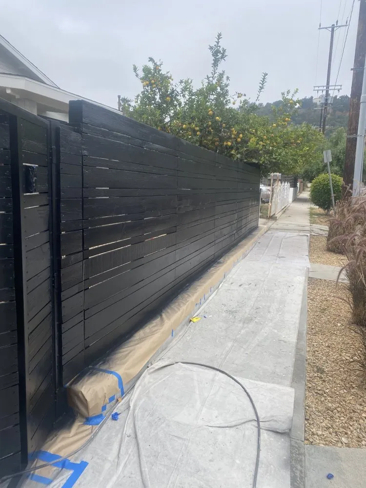 Slide of Gaspar’s Painting