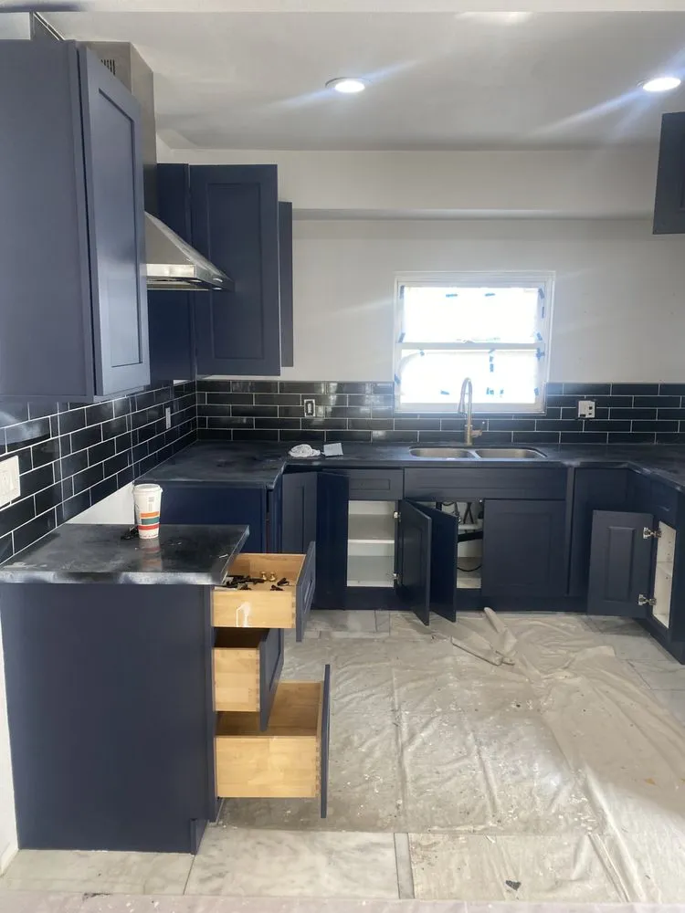 Slide of Gaspar’s Painting