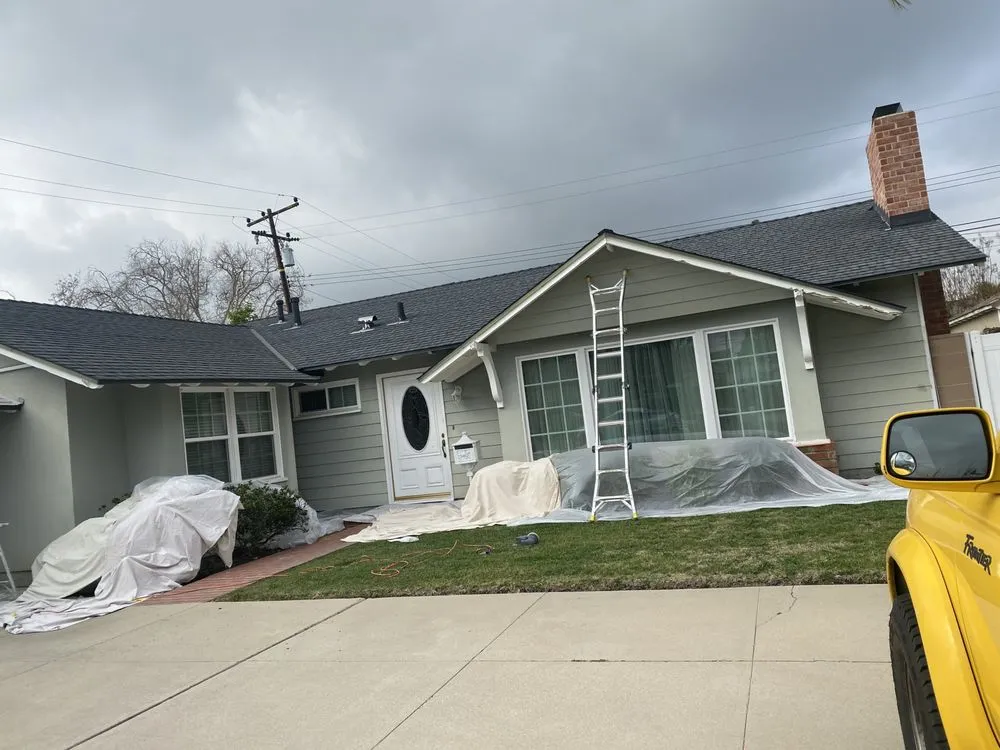 Slide of Gaspar’s Painting