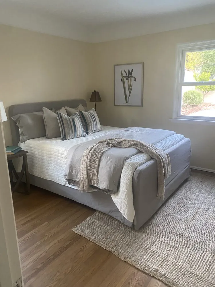 Slide of Gaspar’s Painting